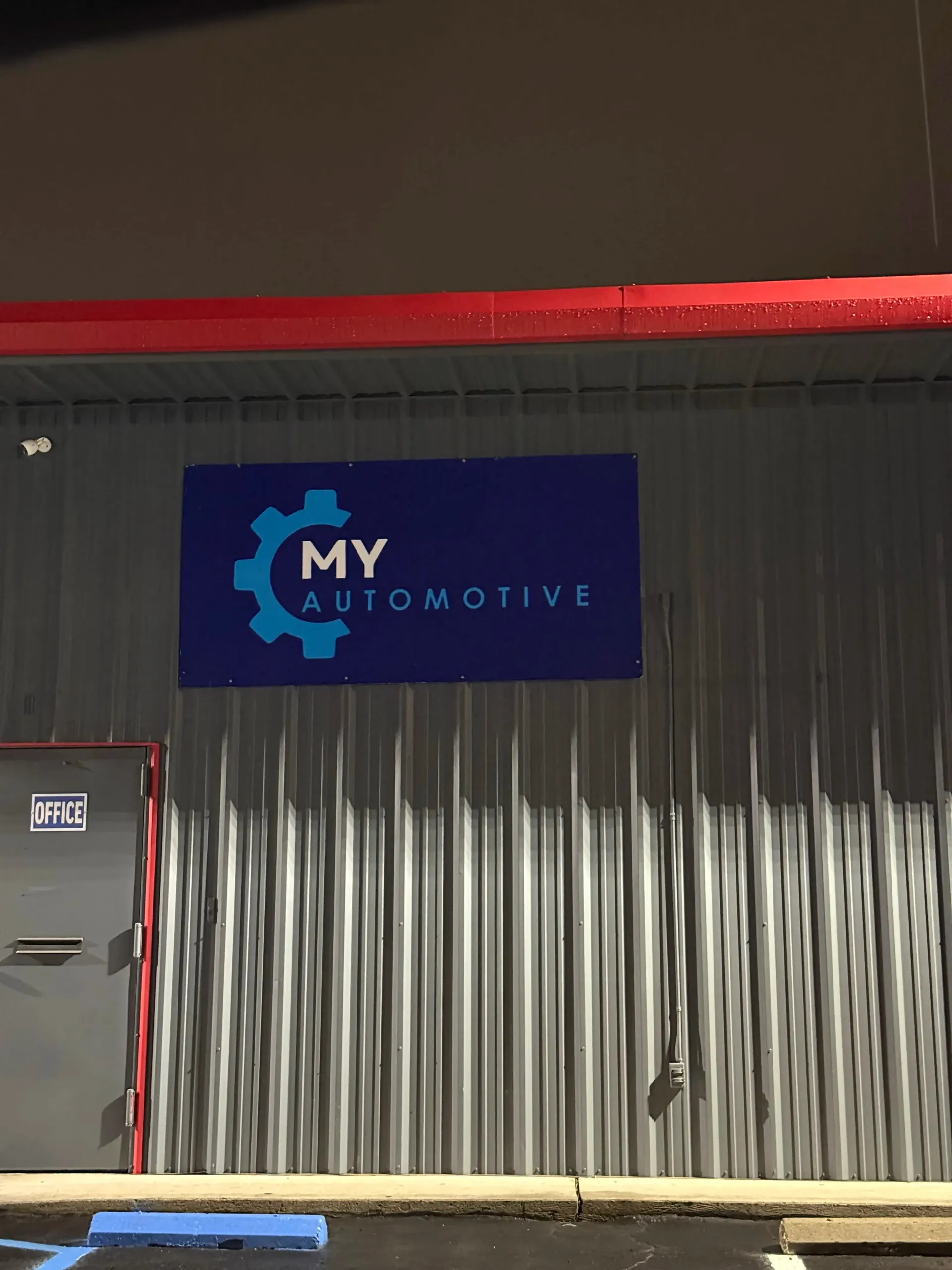 Shop Image | My Automotive