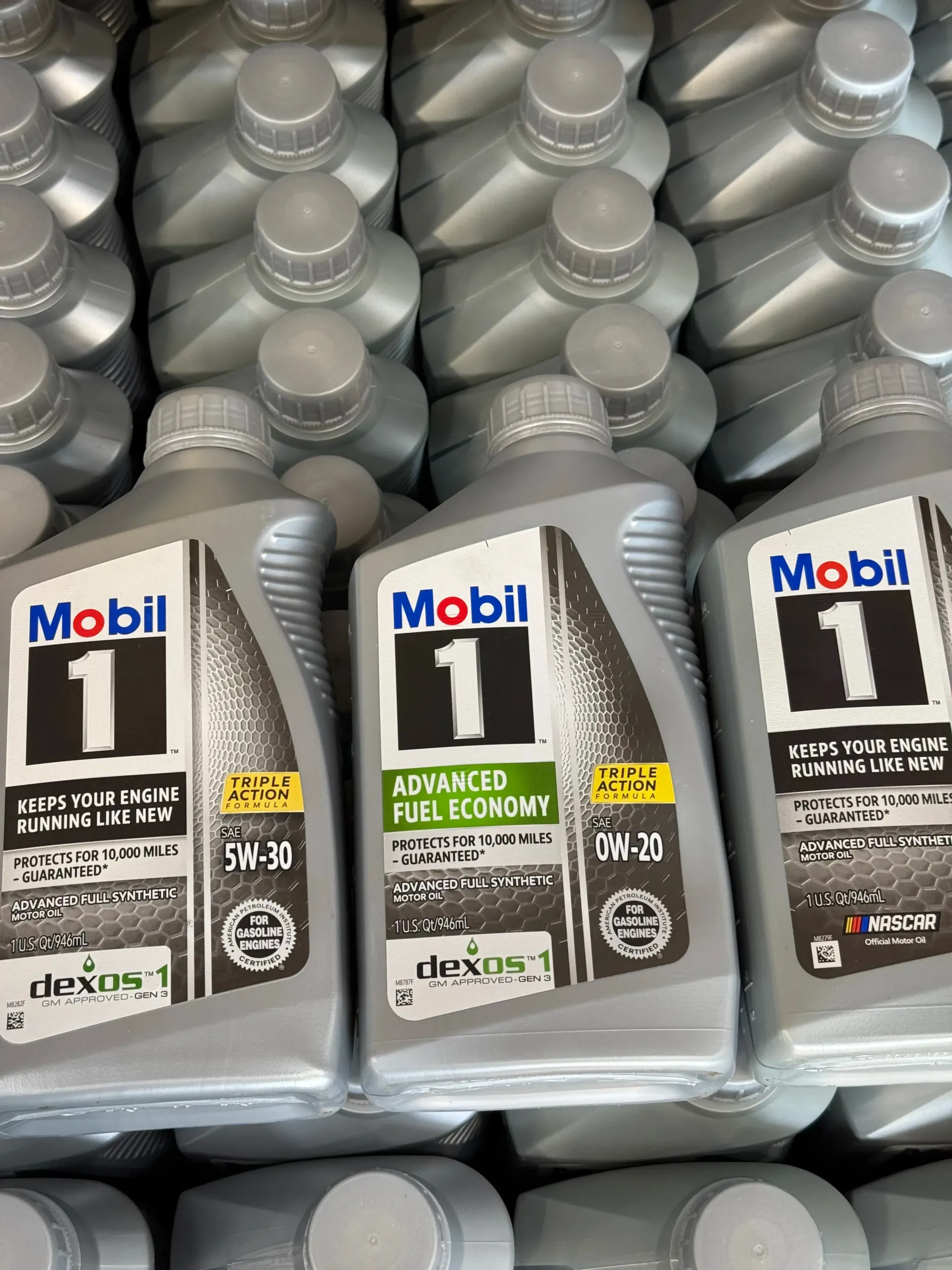 Mobil | My Automotive