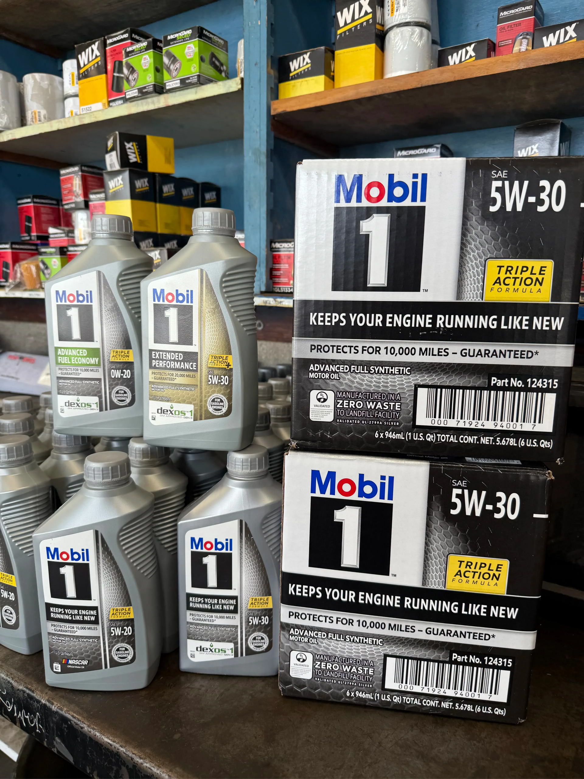Shop Image | My Automotive