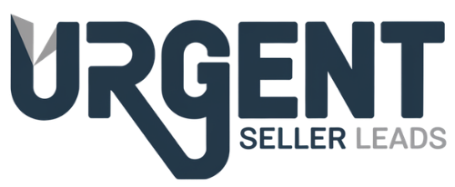 Urgent Seller Leads logo