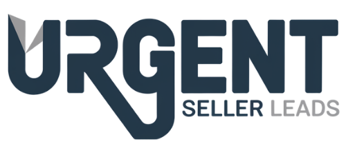Urgent Seller Leads Logo