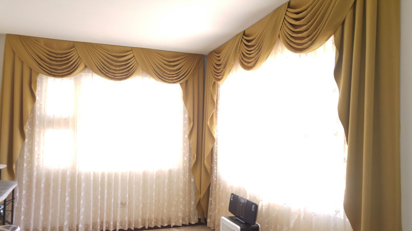 Cortinas Gigante GT