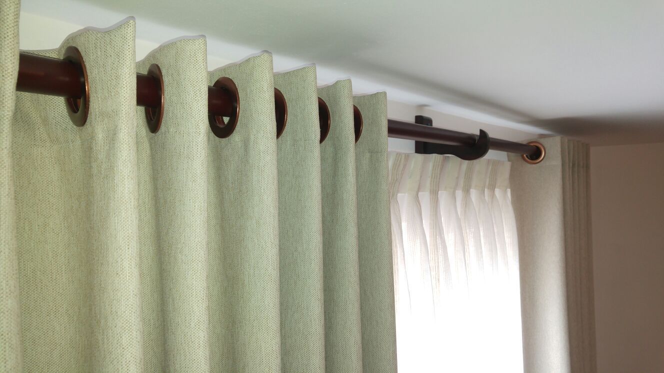 Cortinas Gigante GT