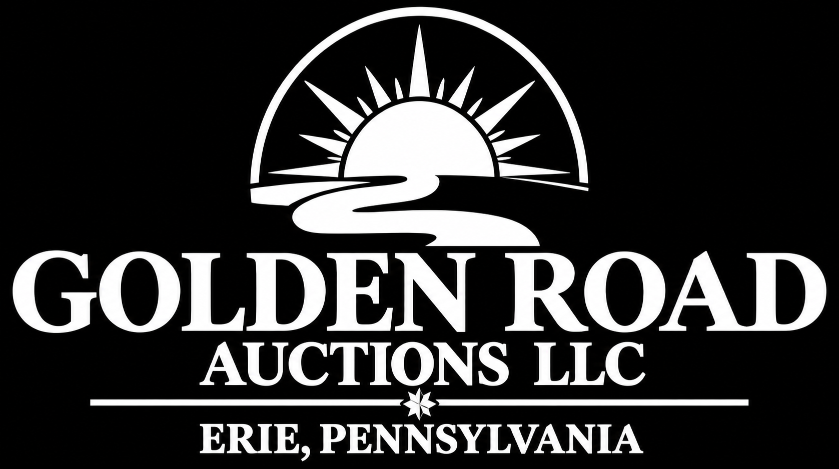 Auction House in Eerie, PA | Golden Road Auctions
