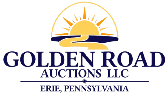 Auction House in Eerie, PA | Golden Road Auctions Auction House in Eerie, PA | Golden Road Auctions