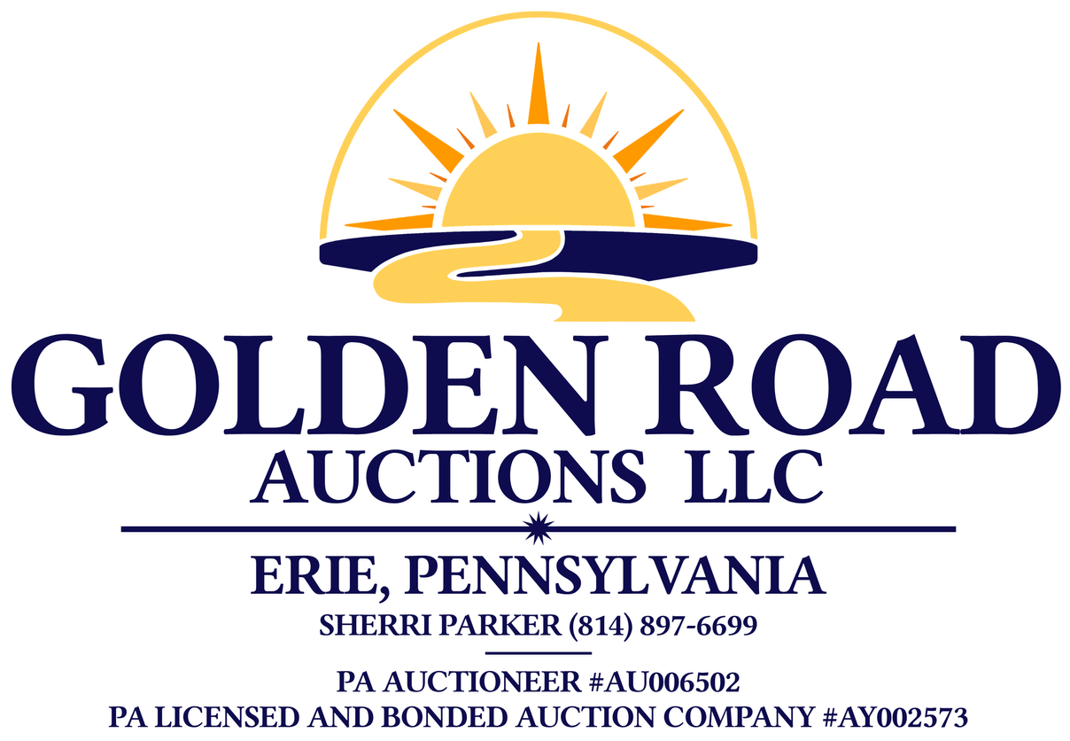 Auction House in Eerie, PA | Golden Road Auctions Auction House in Eerie, PA | Golden Road Auctions