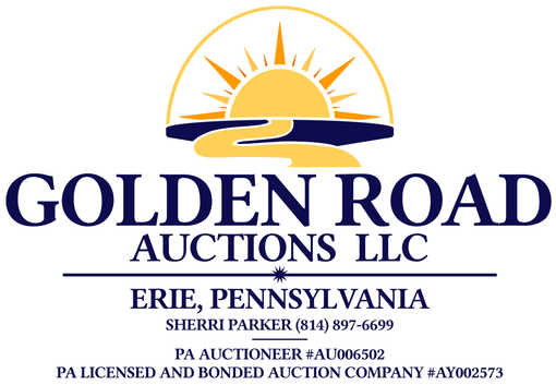 Auction House in Eerie, PA | Golden Road Auctions
