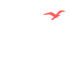 Logo for Brian Swint Mortgages: white house outline, yellow bird, and yellow and white text on a blue background.