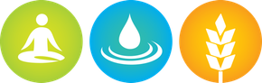 Aschacherhof, Logo