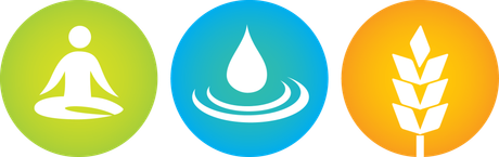 Aschacherhof, Bio-Bauernhof, Logo
