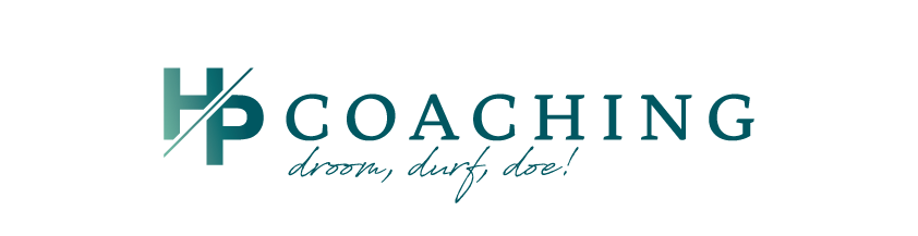 HPCoaching Logo