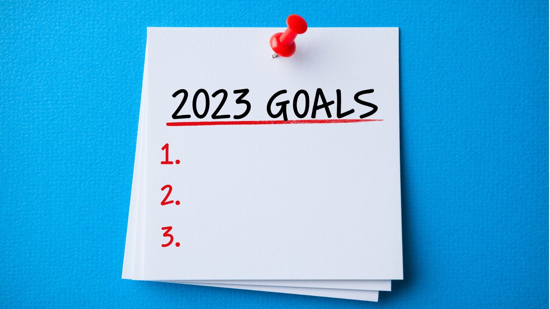 goals kalender