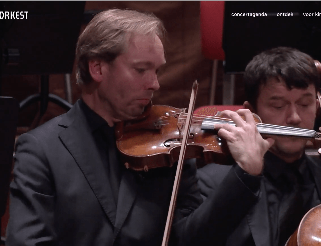 Haydn Concertante