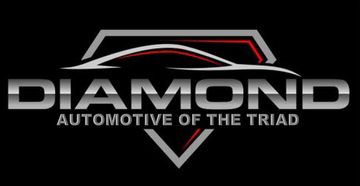 Diamond Automotive of The Triad Diamond Automotive of The Triad