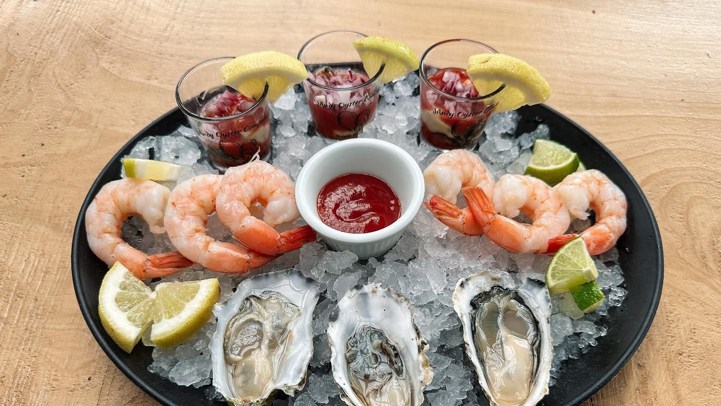 raw platter