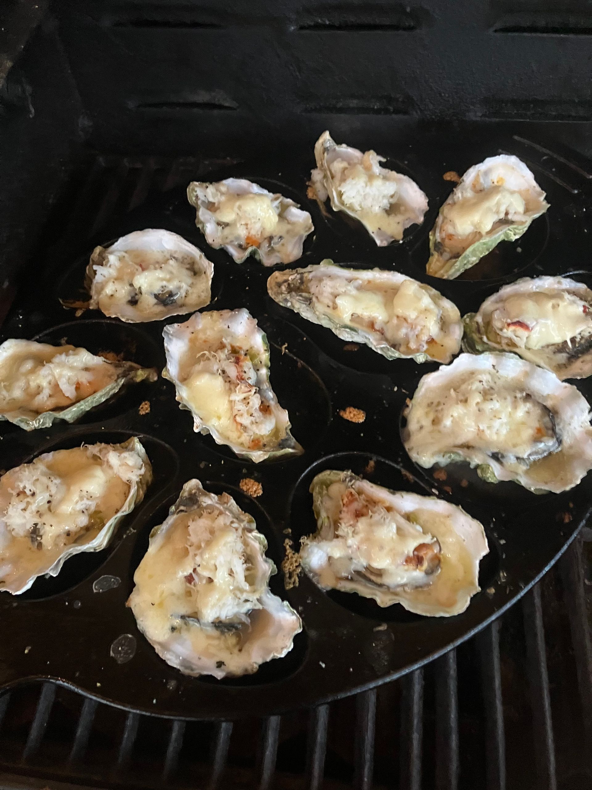 jandys oysters