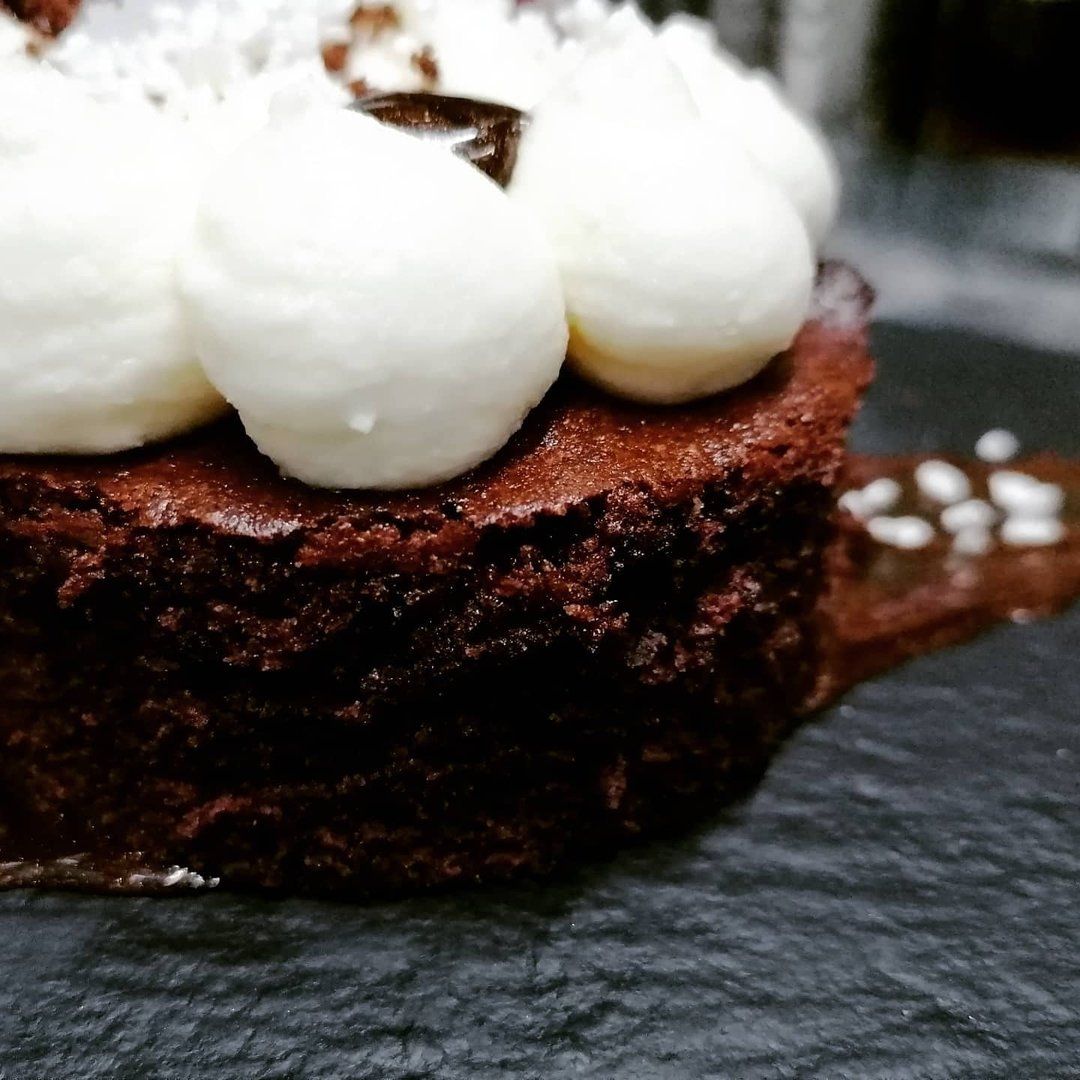 Dolce al cioccolato