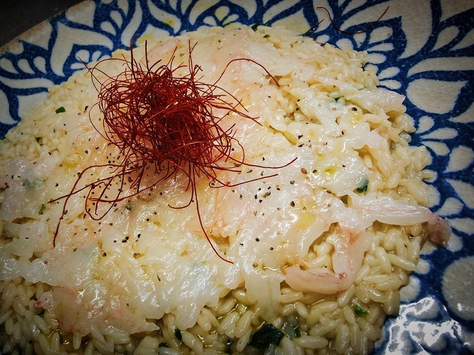 Risotto