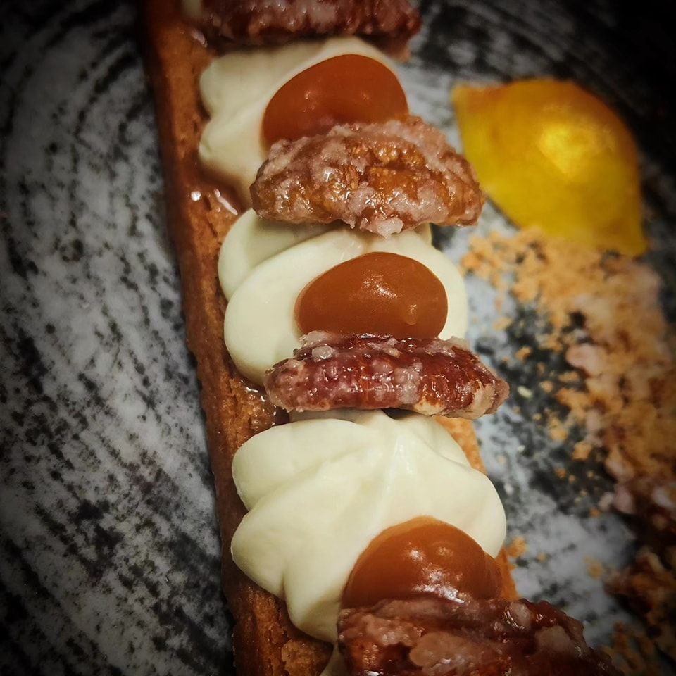 Tonno teryaki