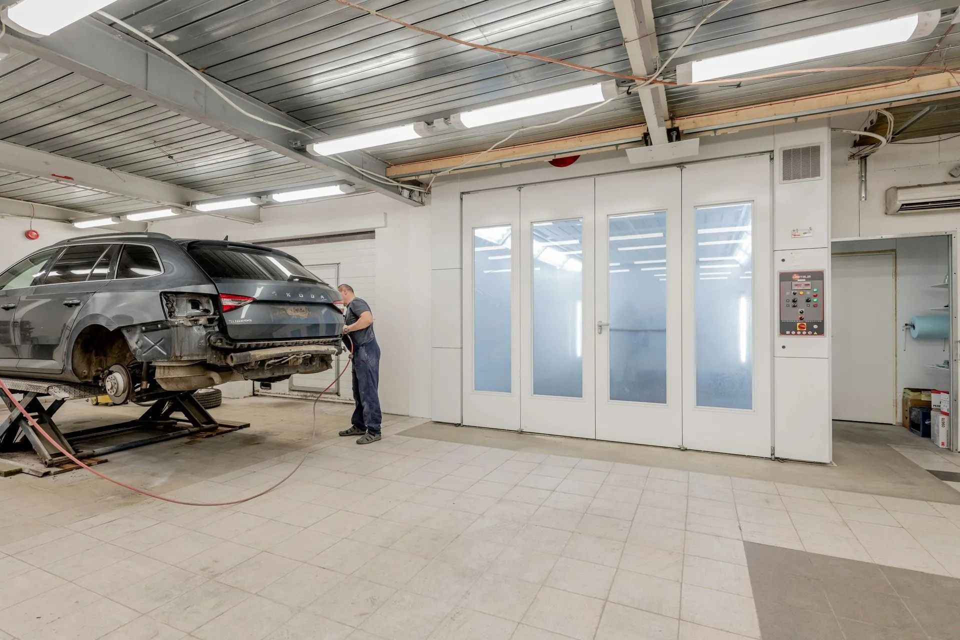Carrozzeria