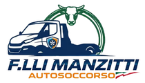 Autosoccorso F.lli Manzitti - logo