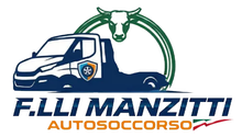 Autosoccorso F.lli Manzitti - logo