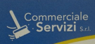 COMMERCIALE SERVIZI Srl - LOGO