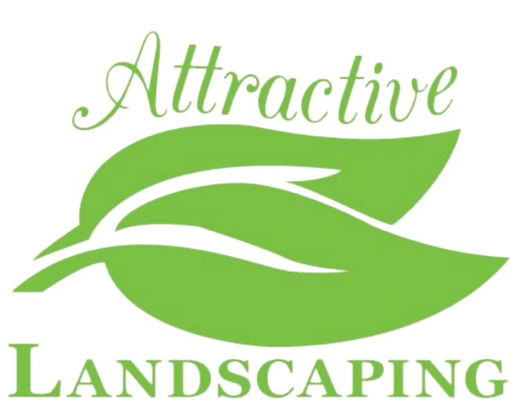 Attractive Landscaping Attractive Landscaping