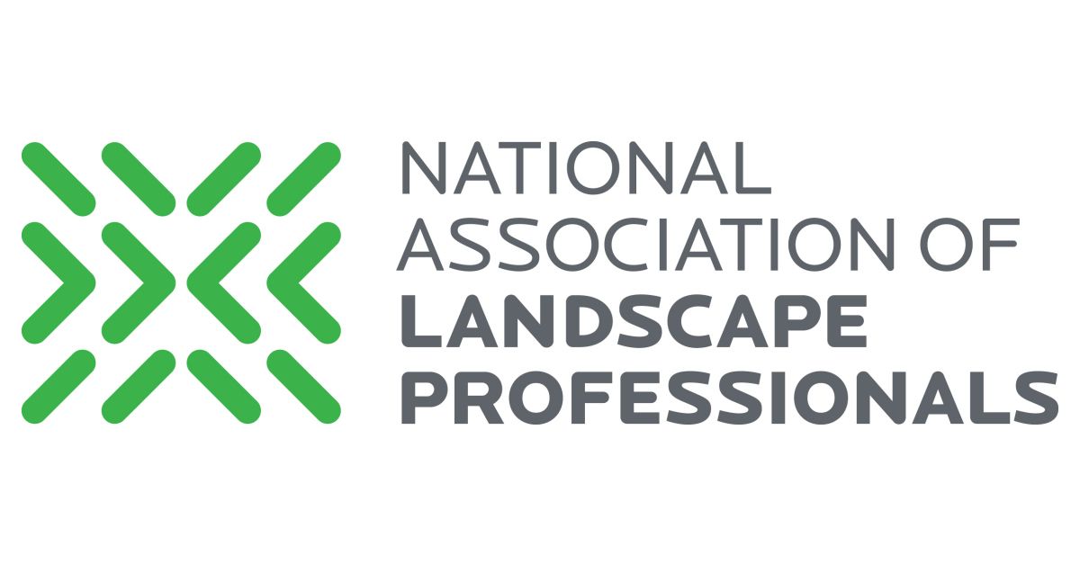 National Association Of Landscape Professionals logo