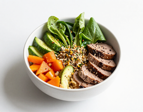 Healthy Choice