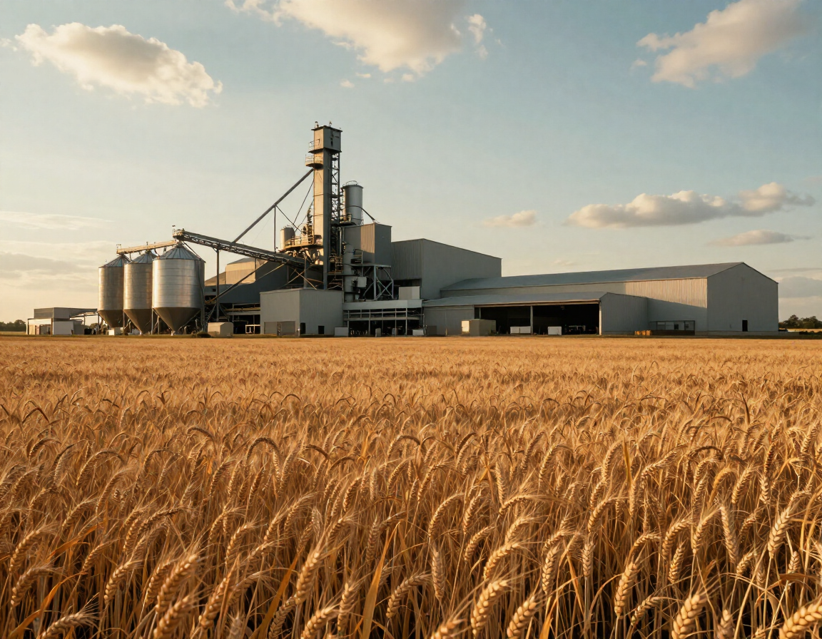 Conagra heritage and production