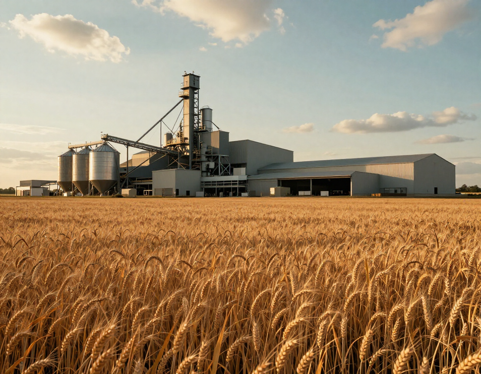 Conagra heritage and production