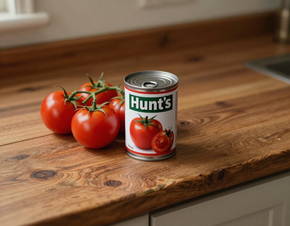 Hunt's