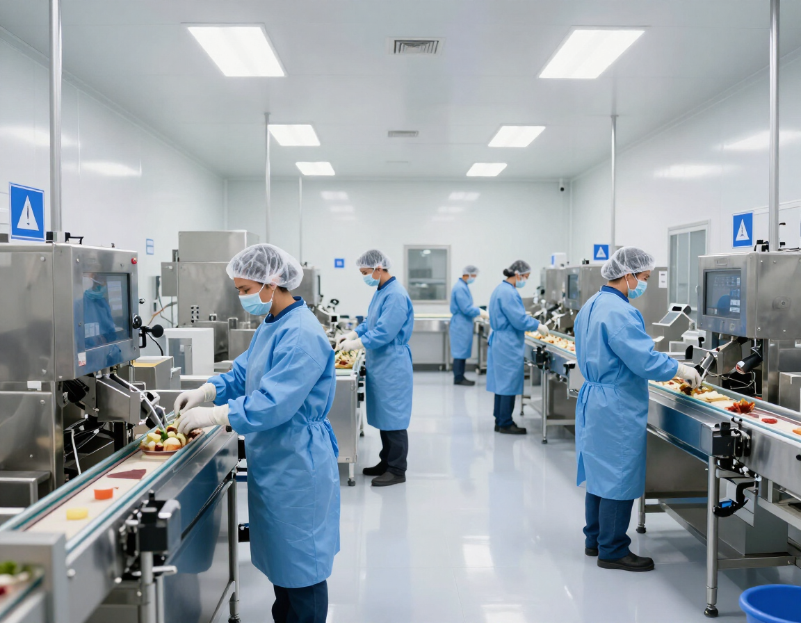 Supply Chain and Operations