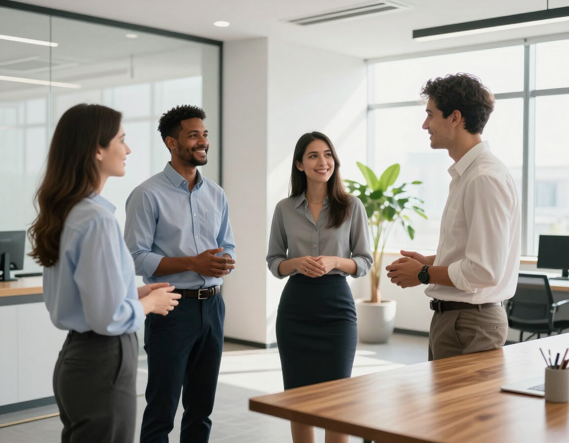 Human Resources