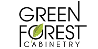 Green Forest Cabinetry