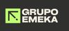 logo Grupo Emeka