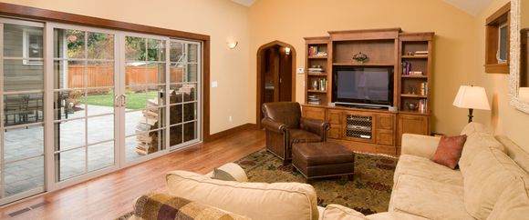 Bay Window — Scranton, PA — Thermolite, Inc.