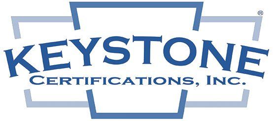 Keystone Certified Keystone Certified