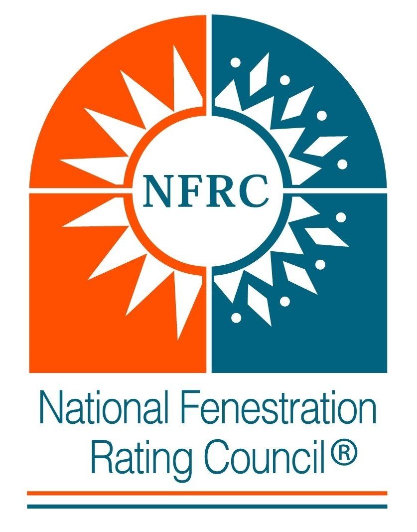 Member of NFRC Member of NFRC