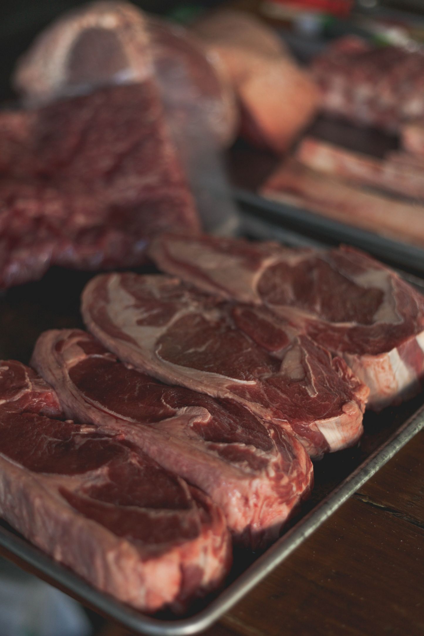 Fresh Meat — Butcher in Darwin