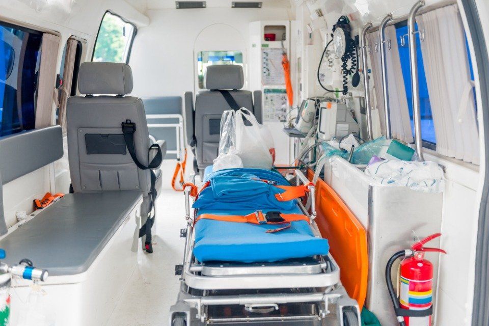 Personale sanitario qualificato