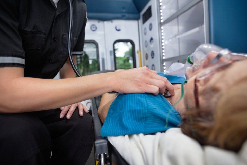 Personale sanitario qualificato