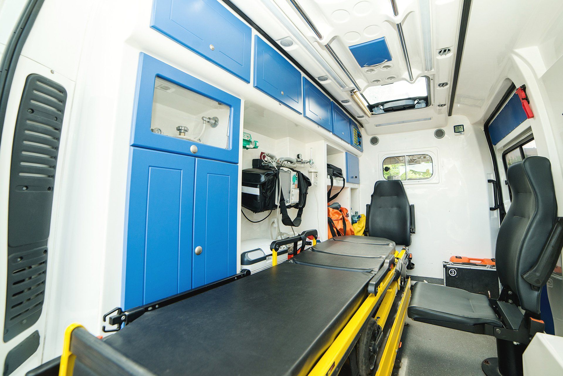Personale sanitario qualificato