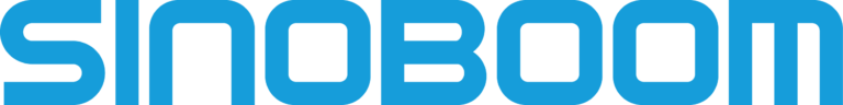 Logo sinoboom