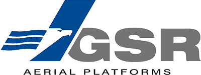 Logo gsr