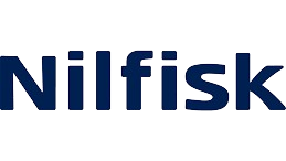 Logo nilfisk