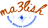 Ma3lish logo in kleur