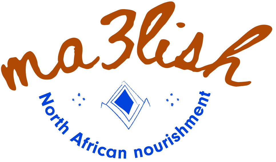 Ma3lish logo in kleur
