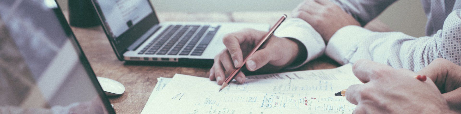 General Counsel Work